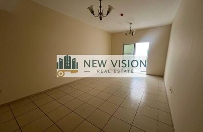Apartment - 1 Bedroom - 2 Bathrooms for rent in Safia Tower - Al Majaz 3 - Al Majaz - Sharjah