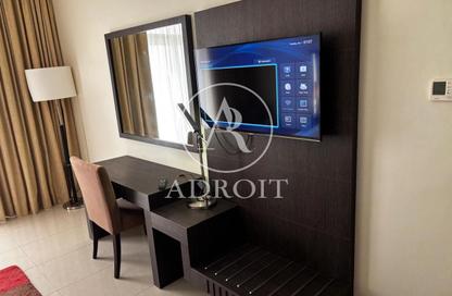 Apartment - Studio - 1 for rent in Siraj Tower - Arjan - Dubai