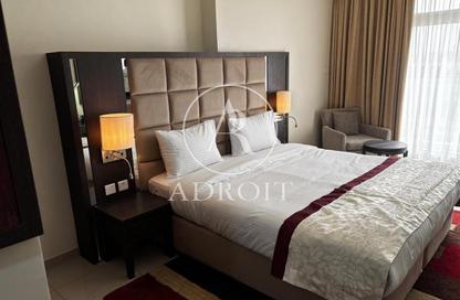 Apartment - Studio - 1 for rent in Siraj Tower - Arjan - Dubai Apartment - Studio - 1 for rent in Siraj Tower - Arjan - Dubai