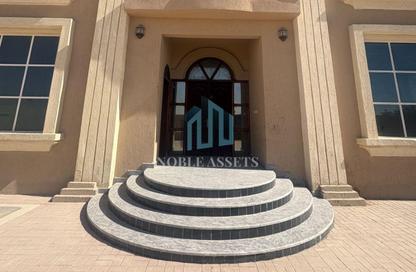 Villa - 4 Bedrooms - 5 Bathrooms for rent in Al Riffa - Ras Al Khaimah Villa - 4 Bedrooms - 5 Bathrooms for rent in Al Riffa - Ras Al Khaimah