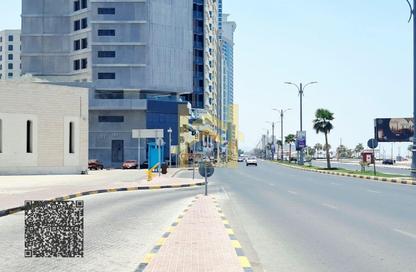 عمارة بالكامل - 7+ - 7+ للإيجار في راس الخيمة جيتواي - رأس الخيمة