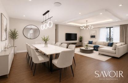 Apartment - 4 - 5 for sale in Sadaf 8 - Sadaf - Jumeirah Beach Residence - Dubai Apartment - 4 - 5 for sale in Sadaf 8 - Sadaf - Jumeirah Beach Residence - Dubai