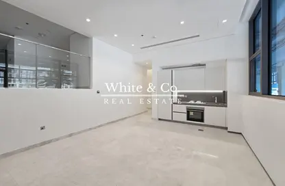 شقة - غرفة نوم - 2 حمامات للبيع في الاسترليني الشرقية - الاسترليني - الخليج التجاري - دبي