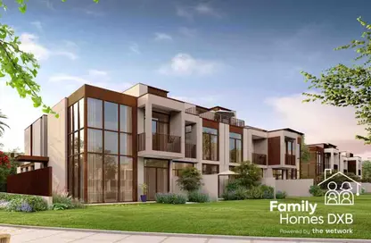 تاون هاوس - 4 غرف نوم - 5 حمامات للبيع في مدن الرنيم 7 - مدن - دبي