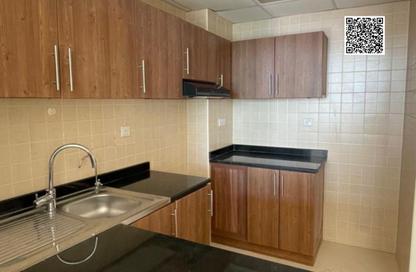 Apartment - 1 Bedroom - 2 Bathrooms for sale in Ajman One Tower 5 - Ajman One - Ajman Downtown - Ajman