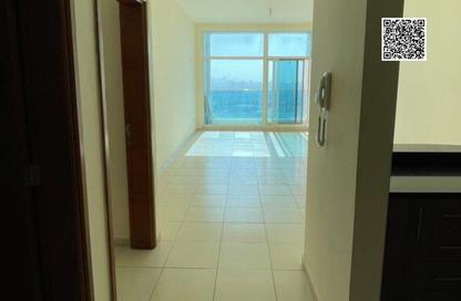 Apartment - 1 Bedroom - 2 Bathrooms for sale in Ajman One Tower 5 - Ajman One - Ajman Downtown - Ajman