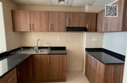Apartment - 1 Bedroom - 2 Bathrooms for sale in Ajman One Tower 5 - Ajman One - Ajman Downtown - Ajman