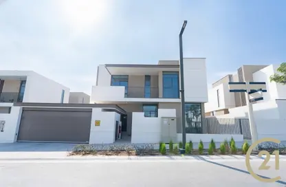 Villa - 5 Bedrooms - 6 Bathrooms for rent in Tilal Al Furjan - Al Furjan - Dubai