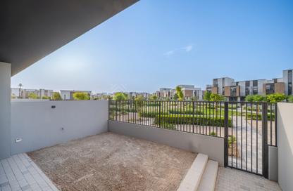 Villa - 3 - 3 for rent in Mudon Al Ranim 2 - Mudon - Dubai