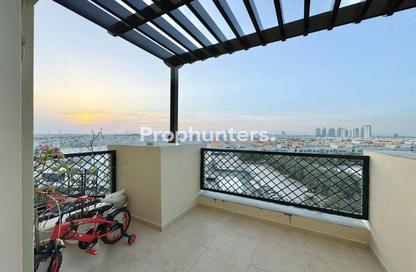Apartment - 2 Bedrooms - 2 Bathrooms for rent in Al Thamam 41 - Al Thamam - Remraam - Dubai