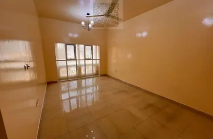 Apartment - 1 Bedroom - 2 Bathrooms for rent in Al Mowaihat 3 - Al Mowaihat - Ajman