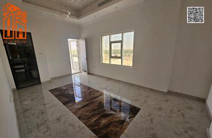 Apartment - 3 Bedrooms - 3 Bathrooms for rent in Ajman Global City - Al Alia - Ajman