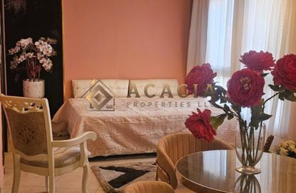 Apartment - Studio - 1 Bathroom for rent in Al Thamam 12 - Al Thamam - Remraam - Dubai Land - Dubai