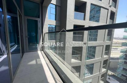 شقة - غرفة نوم - 1 حمام للايجار في 15 Northside - Tower 2 - 15 نورث سايد - الخليج التجاري - دبي شقة - غرفة نوم - 1 حمام للايجار في 15 Northside - Tower 2 - 15 نورث سايد - الخليج التجاري - دبي