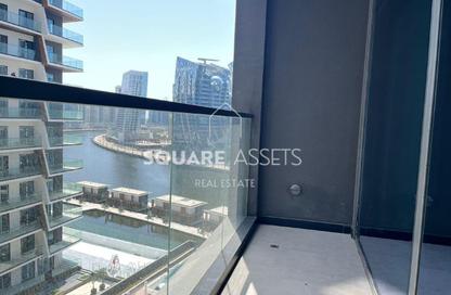شقة - غرفة نوم - 1 حمام للايجار في 15 Northside - Tower 2 - 15 نورث سايد - الخليج التجاري - دبي شقة - غرفة نوم - 1 حمام للايجار في 15 Northside - Tower 2 - 15 نورث سايد - الخليج التجاري - دبي