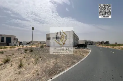 أرض - استوديو للبيع في الزاهية جاردنز - الزاهية - عجمان