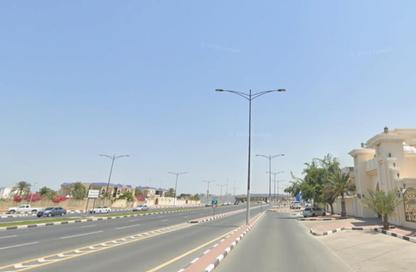 Whole Building - Studio - 4 Bathrooms for sale in Al Goaz - Wasit - Sharjah