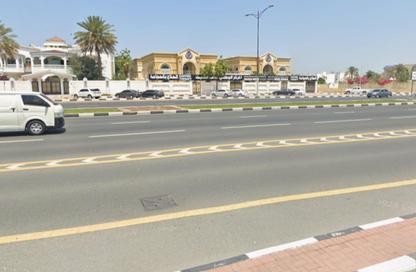 Whole Building - Studio - 4 Bathrooms for sale in Al Goaz - Wasit - Sharjah