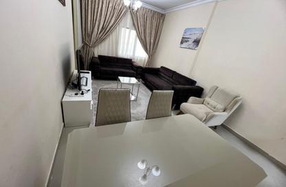 Apartment - 2 Bedrooms - 2 Bathrooms for rent in New Al Taawun Road - Al Taawun - Sharjah