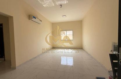 Apartment - 1 Bedroom - 1 Bathroom for rent in Al Rawda 1 - Al Rawda - Ajman