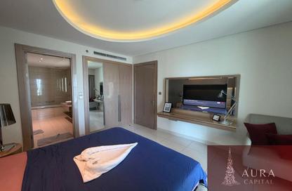 Apartment - 1 - 2 for rent in Tower A - Damac Towers by Paramount - Business Bay - Dubai