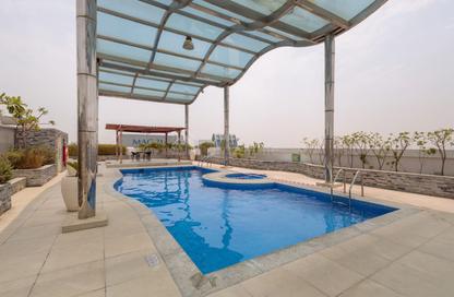 Apartment - 1 - 2 for rent in New Dubai Gate 1 - JLT Cluster Q - Jumeirah Lake Towers - Dubai Apartment - 1 - 2 for rent in New Dubai Gate 1 - JLT Cluster Q - Jumeirah Lake Towers - Dubai