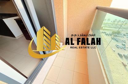 Apartment - 1 Bedroom - 2 Bathrooms for sale in Terhab Residence - Al Qasba - Sharjah