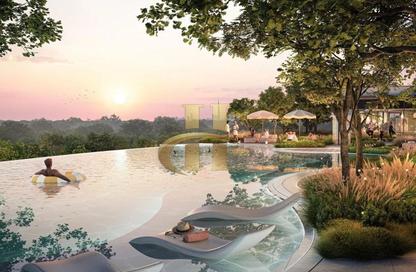 Apartment - 2 - 3 for sale in Distrikt 1 - Distrikt at Ghaf Woods - Ghaf Woods - Dubai Apartment - 2 - 3 for sale in Distrikt 1 - Distrikt at Ghaf Woods - Ghaf Woods - Dubai