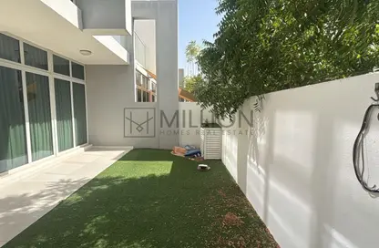 Apartment - 3 Bedrooms - 3 Bathrooms for rent in Vardon - Damac Hills 2 - Dubai