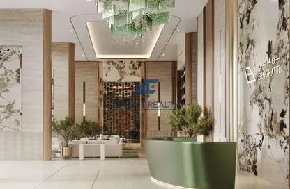 Apartment - 1 Bedroom - 1 Bathroom for sale in Binghatti Titania - Majan - Dubai