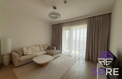 Apartment - 1 Bedroom - 1 Bathroom for sale in Breeze at Creek Beach Building 2 - Breeze at Creek Beach - Creek Beach - Dubai Creek Harbour (The Lagoons) - Dubai Apartment - 1 Bedroom - 1 Bathroom for sale in Breeze at Creek Beach Building 2 - Breeze at Creek Beach - Creek Beach - Dubai Creek Harbour (The Lagoons) - Dubai