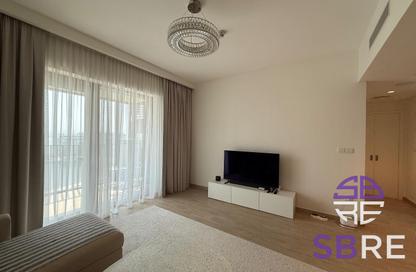 Apartment - 1 Bedroom - 1 Bathroom for sale in Breeze at Creek Beach Building 2 - Breeze at Creek Beach - Creek Beach - Dubai Creek Harbour (The Lagoons) - Dubai Apartment - 1 Bedroom - 1 Bathroom for sale in Breeze at Creek Beach Building 2 - Breeze at Creek Beach - Creek Beach - Dubai Creek Harbour (The Lagoons) - Dubai