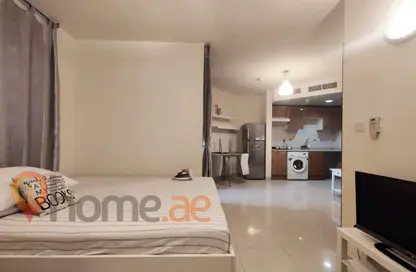 شقة - غرفة نوم - 1 حمام للبيع في بوابة دبي الجديدة 1 - (JLT) مجمع Q - أبراج بحيرات الجميرا - دبي