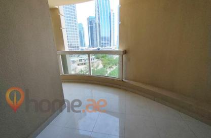 Apartment - 1 Bedroom - 1 Bathroom for sale in New Dubai Gate 1 - JLT Cluster Q - Jumeirah Lake Towers - Dubai