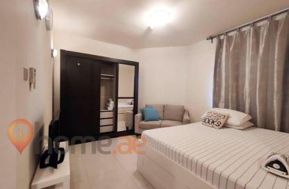 Apartment - 1 Bedroom - 1 Bathroom for sale in New Dubai Gate 1 - JLT Cluster Q - Jumeirah Lake Towers - Dubai