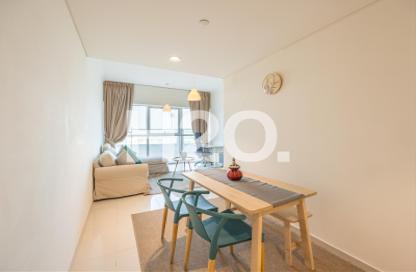Apartment - 1 Bedroom - 2 Bathrooms for rent in Carson A - Carson - Damac Hills - Dubai