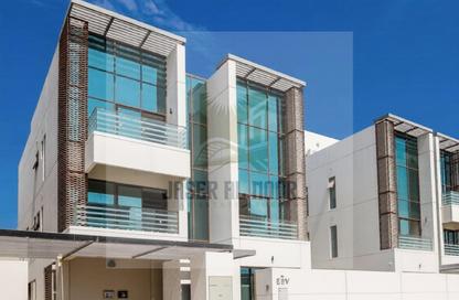 Villa - 6 Bedrooms - 7 Bathrooms for rent in Grand Views - Meydan Gated Community - Meydan - Dubai