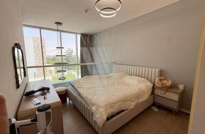 Villa - 1 Bedroom - 2 Bathrooms for rent in Rukan 3 - Rukan - Dubai