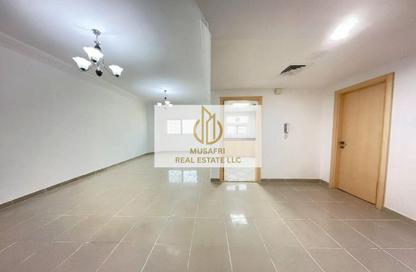 Apartment - 1 Bedroom - 2 Bathrooms for rent in Lootah Tower - Al Nahda - Sharjah Apartment - 1 Bedroom - 2 Bathrooms for rent in Lootah Tower - Al Nahda - Sharjah