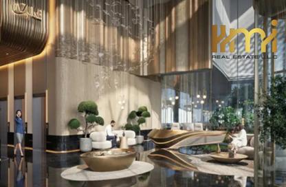 Bulk Sale Unit - Studio - 3 for sale in RAK Central - Ras Al Khaimah