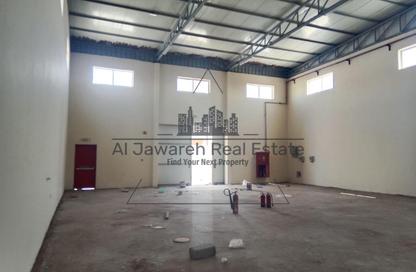 Warehouse - Studio - 1 Bathroom for rent in Umm Dir - Umm Al Quwain