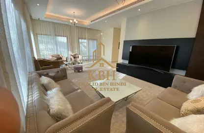 Villa - 5 Bedrooms - 7 Bathrooms for sale in Shomous Residential Complex - Sharjah Garden City - Sharjah