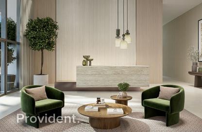 Apartment - 2 Bedrooms - 3 Bathrooms for sale in Golf Heights - The Views - Dubai