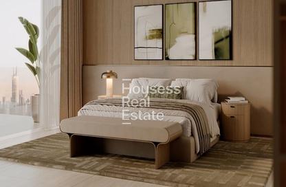 Apartment - Studio - 1 for sale in Binghatti Skyterraces - Dubai Autodrome and Business Park - Motor City - Dubai Apartment - Studio - 1 for sale in Binghatti Skyterraces - Dubai Autodrome and Business Park - Motor City - Dubai