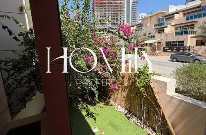 Villa - 2 Bedrooms - 4 Bathrooms for rent in Sandoval Gardens 1 - Sandoval Gardens - District 14 - Jumeirah Village Circle - Dubai