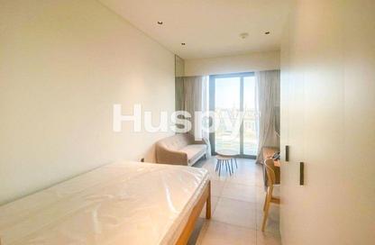 Apartment - Studio - 1 for rent in The Community - District 3 - Jumeirah Village Triangle - Dubai