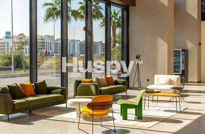 Apartment - Studio - 1 for rent in The Community - District 3 - Jumeirah Village Triangle - Dubai