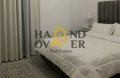 Apartment - 1 Bedroom - 2 Bathrooms for sale in The Riff 5 - The Riff - Aljada - Sharjah
