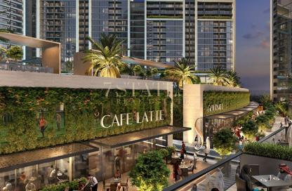 Retail - Studio - 1 for sale in Sobha Orbis Tower A - Sobha Orbis - Motor City - Dubai