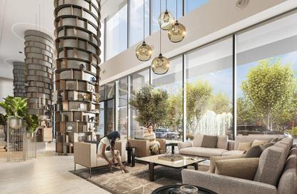 Retail - Studio - 1 for sale in Sobha Orbis Tower A - Sobha Orbis - Motor City - Dubai